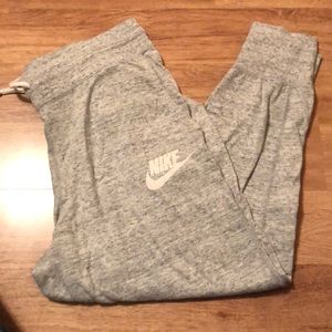 Nike joggers